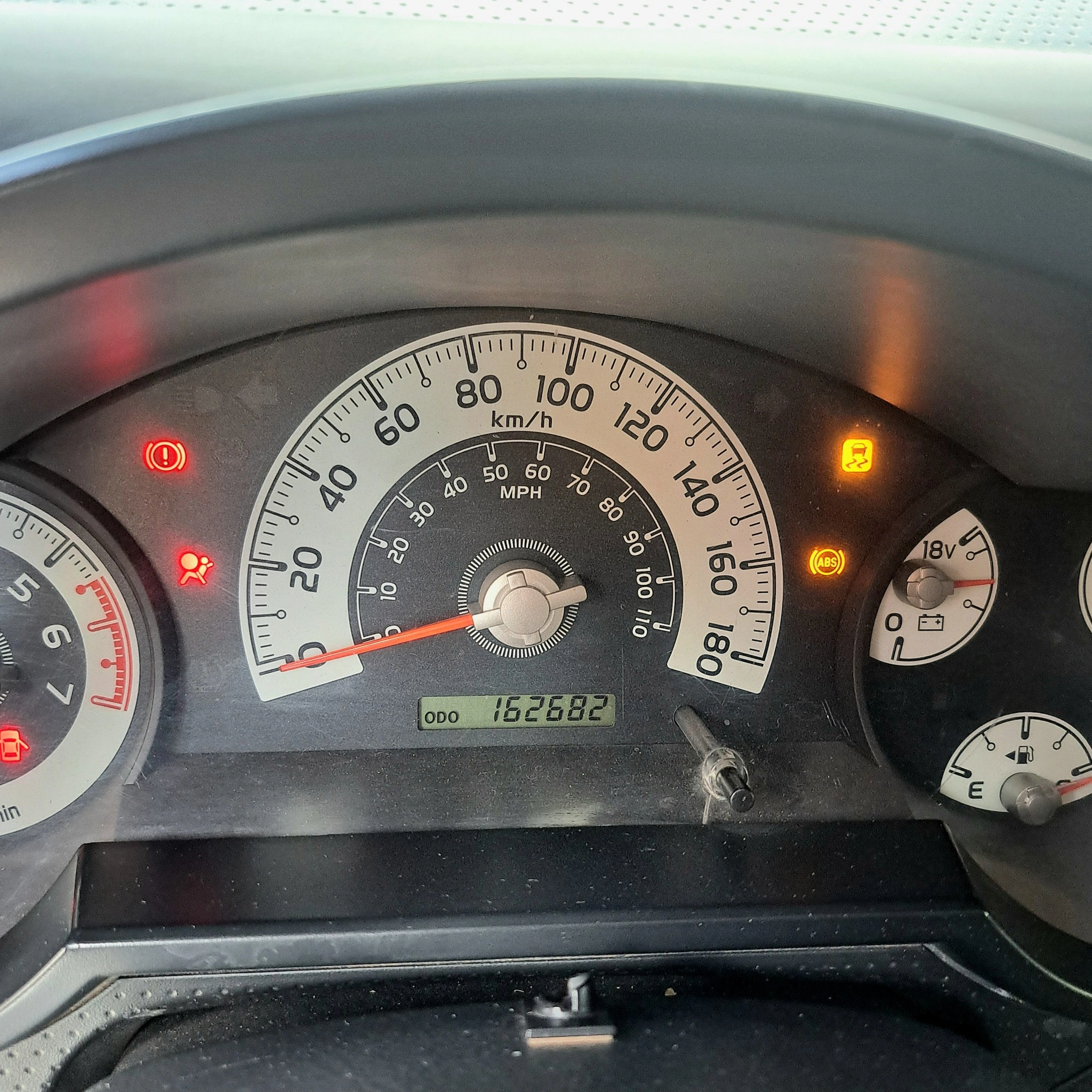 Toyota FJ Cruiser 4 L 2013  10