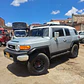 Toyota FJ Cruiser 4 L 2013  - Miniatura 1