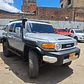 Toyota FJ Cruiser 4 L 2013  - Miniatura 2