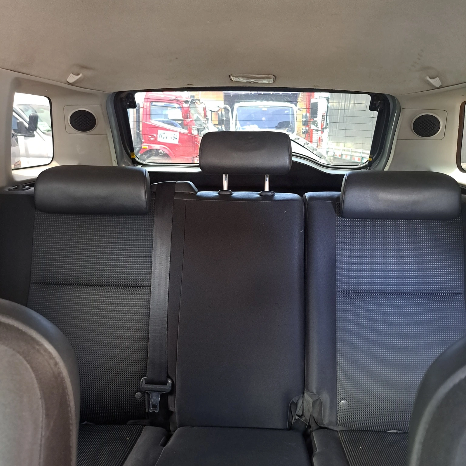 Toyota FJ Cruiser 4 L 2013  8