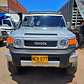 Toyota FJ Cruiser 4 L 2013  - Miniatura 3