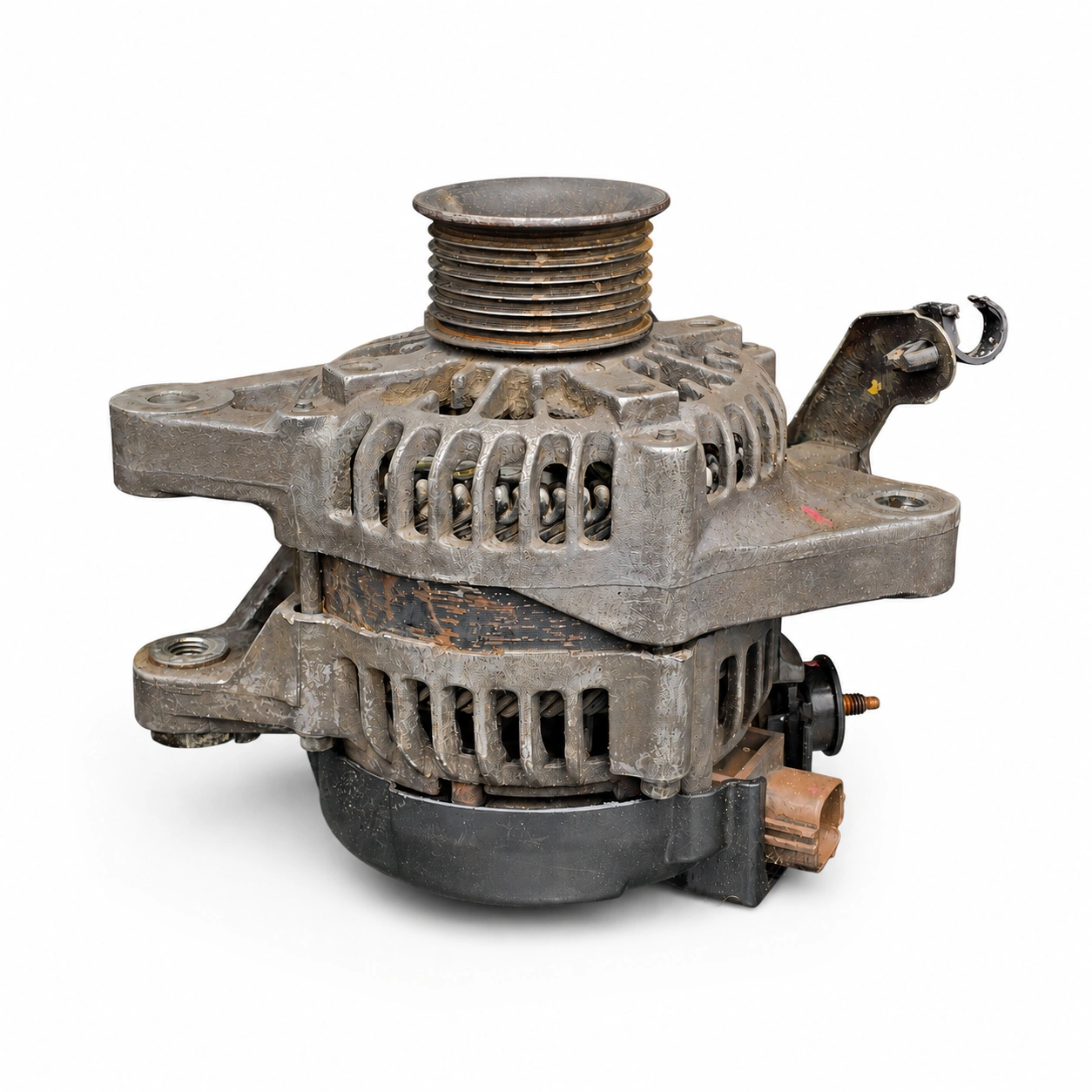Alternador Toyota 2TR 1