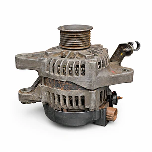 Alternador Toyota 2TR