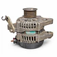 Alternador Toyota 2TR - Miniatura 2