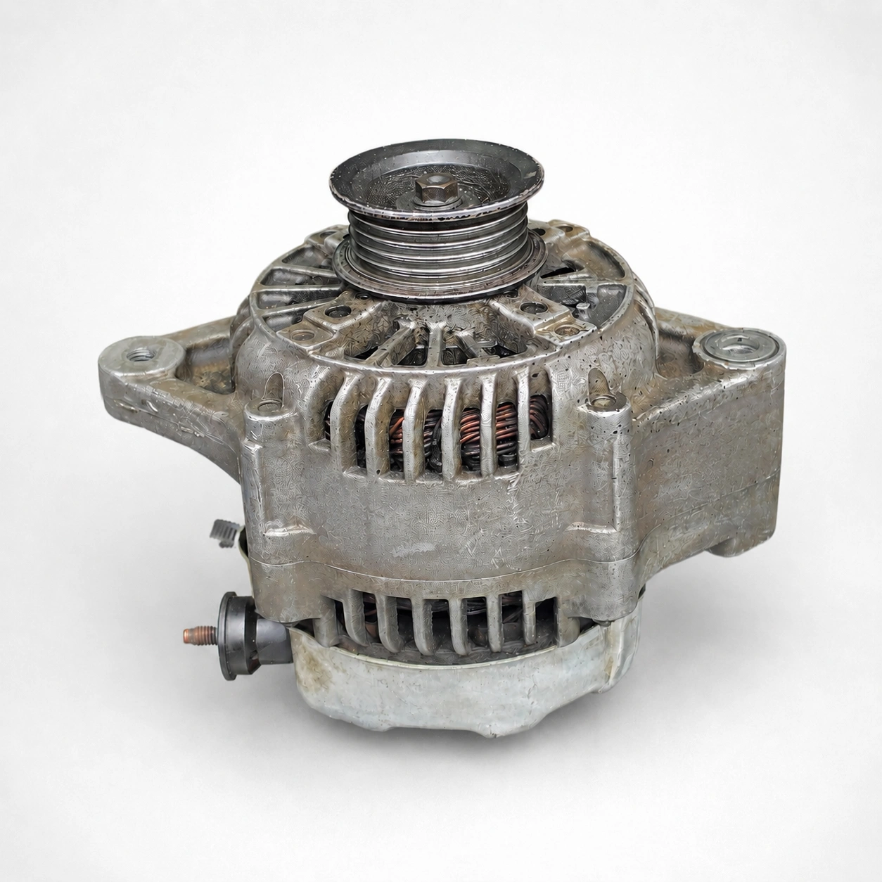 Alternador Toyota 3RZ 1