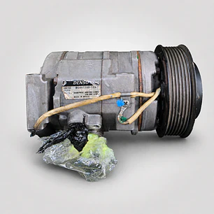 Compresor Toyota Hilux 2500