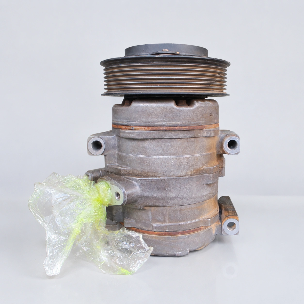 Compresor Toyota Hilux 2500 2