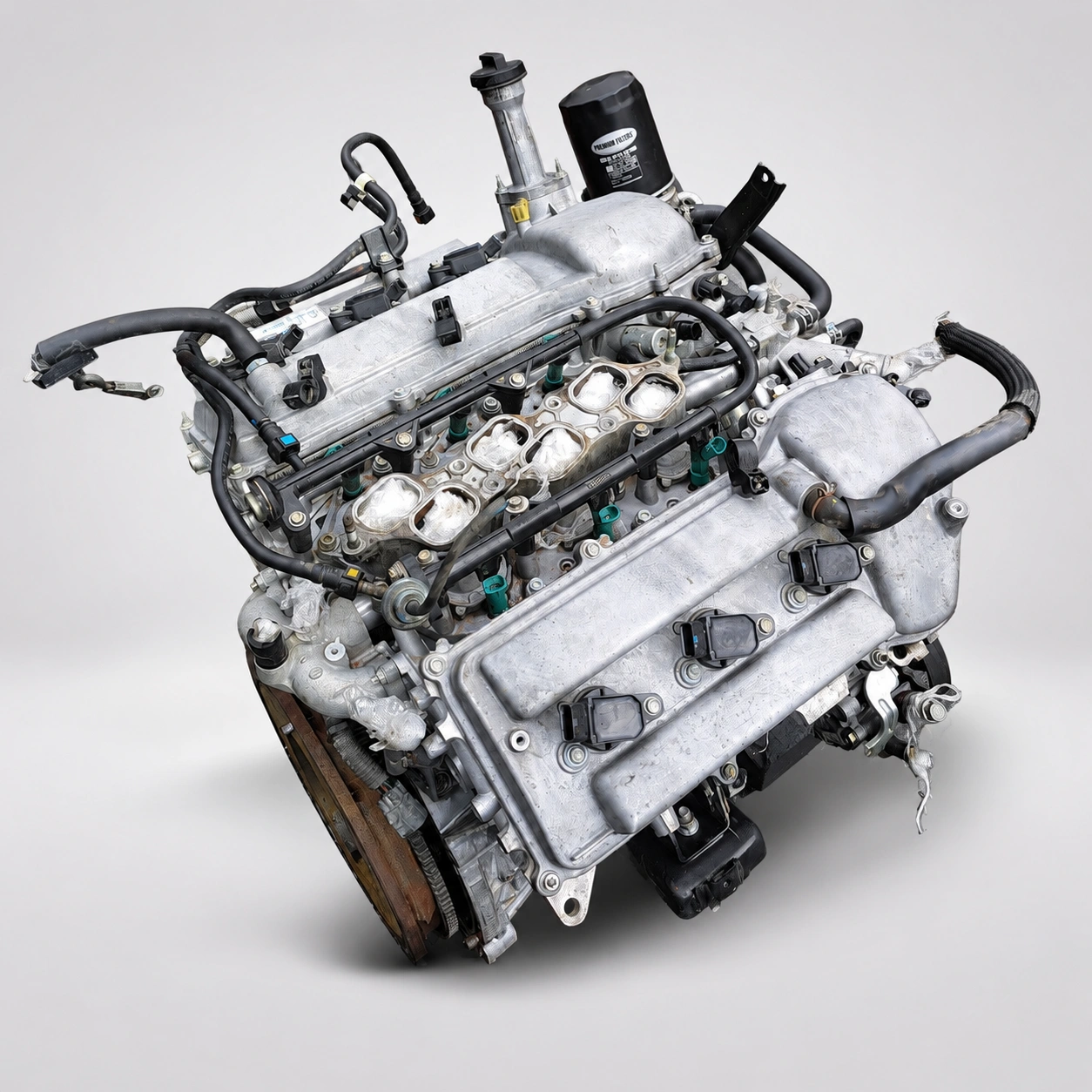 Motor Toyota 1GR 1