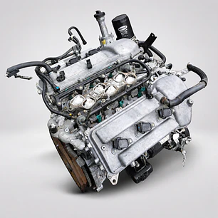 Motor Toyota 1GR