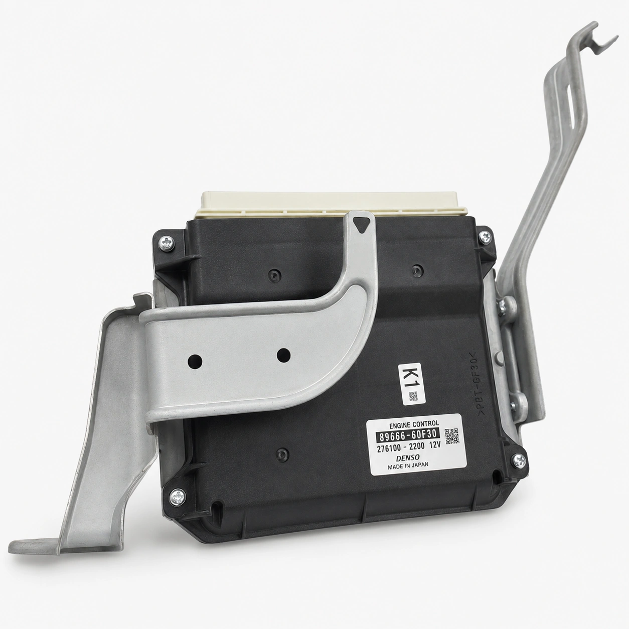 Computador Toyota TX Modelo 2019 1