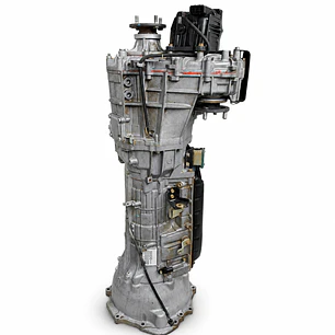 Caja de Cambios Toyota TX