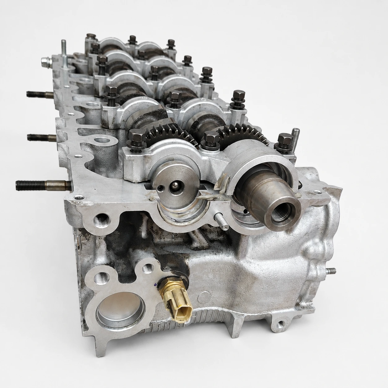 Culata Toyota TX 1KD 2