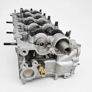 Culata Toyota TX 1KD
