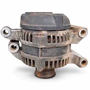 Alternador Toyota 1UR