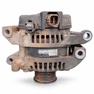 Alternador Toyota 1UR