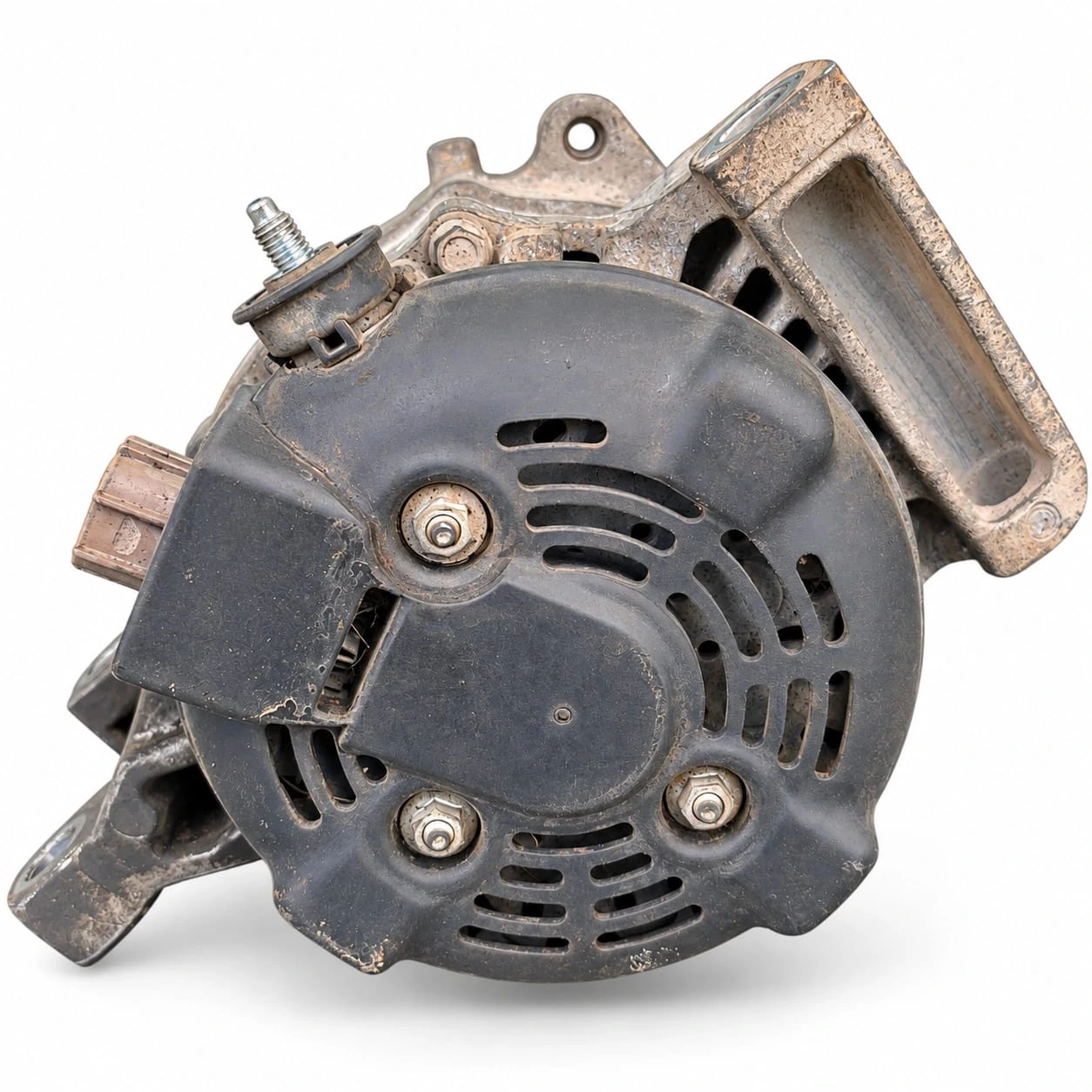 Alternador Toyota 1UR 4