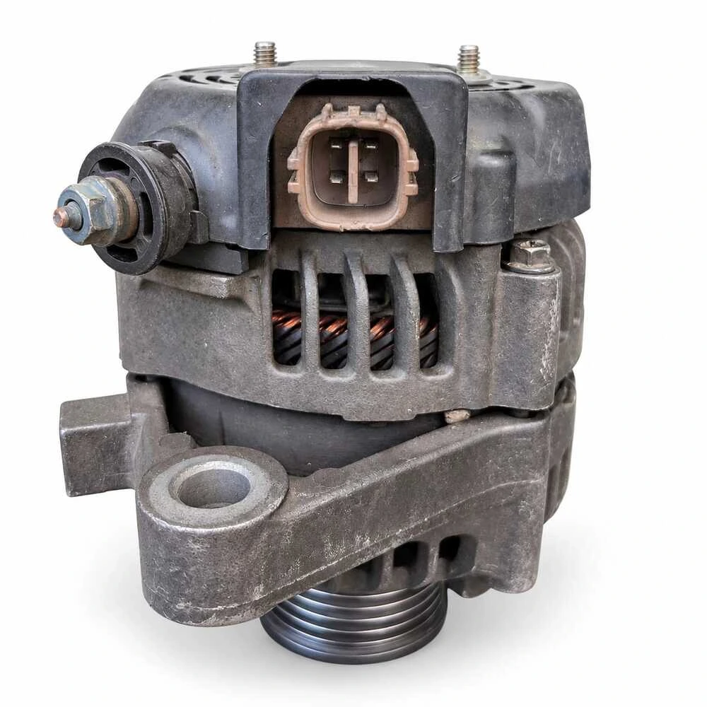 Alternador Toyota 2TR 3
