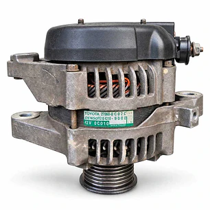 Alternador Toyota 2TR