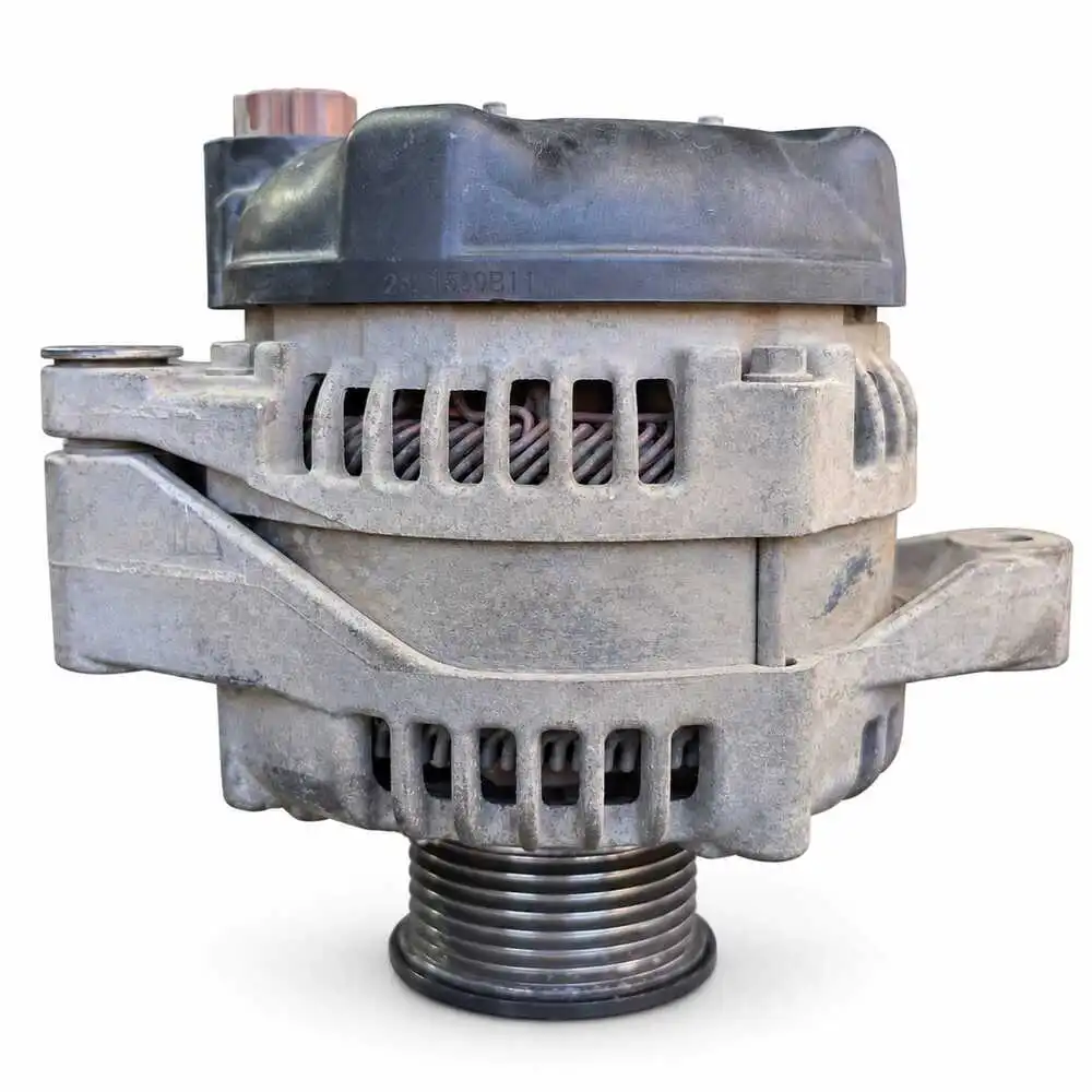 Alternador Toyota 1KD TX 2