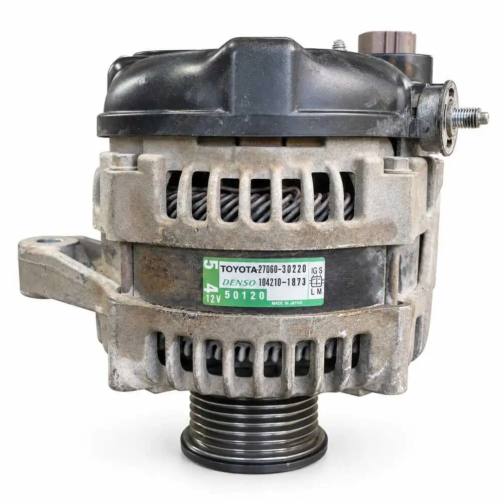 Alternador Toyota 1KD TX 1