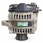 Alternador Toyota 1KD TX - Miniatura 1