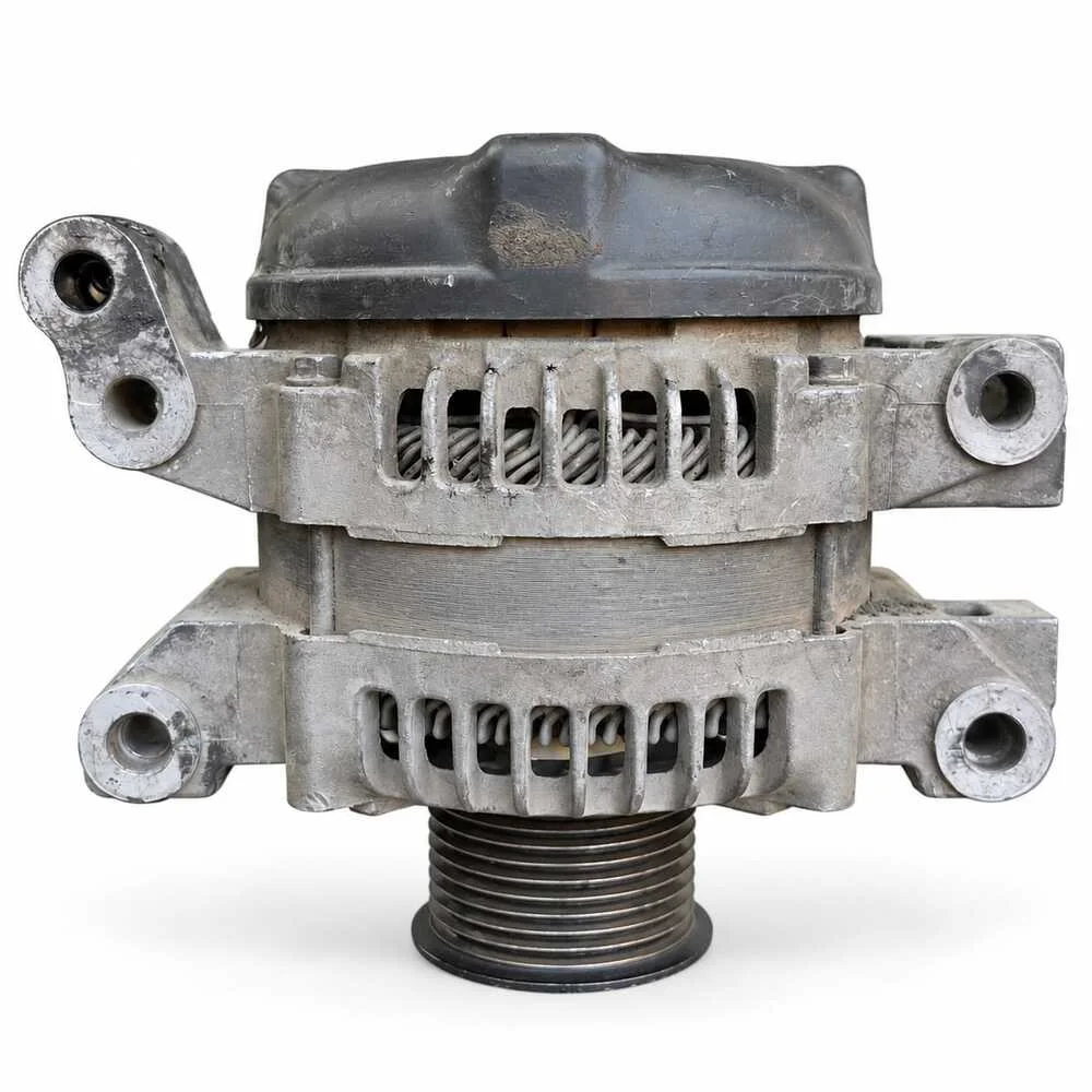 ALTERNADOR TOYOTA 1VD REFERENCIA 27060-51010 1