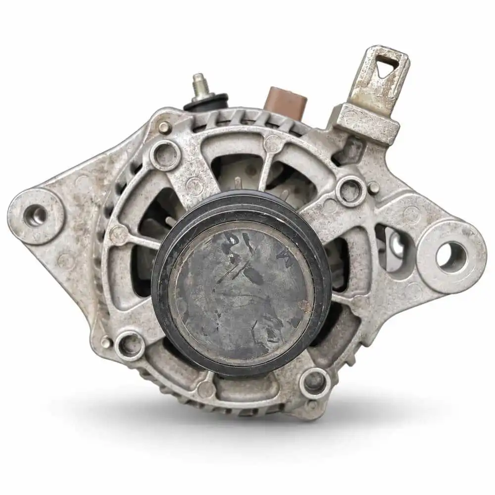 ALTERNADOR TOYOTA 3ZR REFERENCIA 27060-37180 4