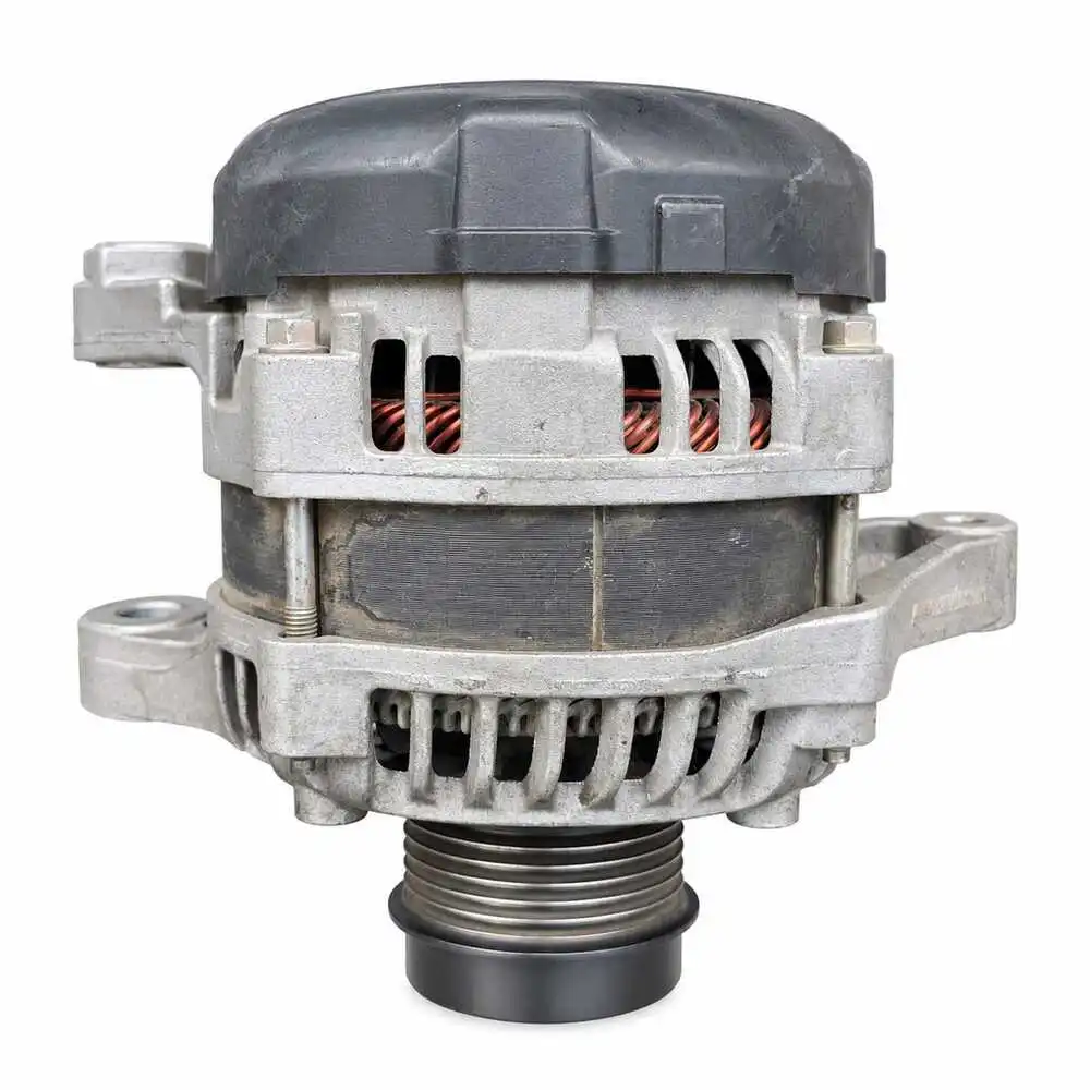 ALTERNADOR TOYOTA 3ZR REFERENCIA 27060-37180 2