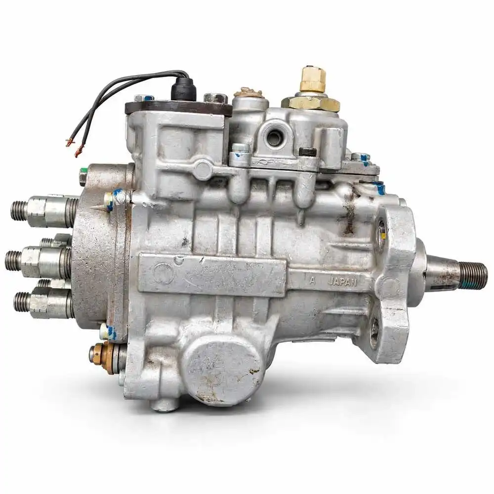 Bomba de Inyección Toyota 1HD Referencia 22100-1C420 2