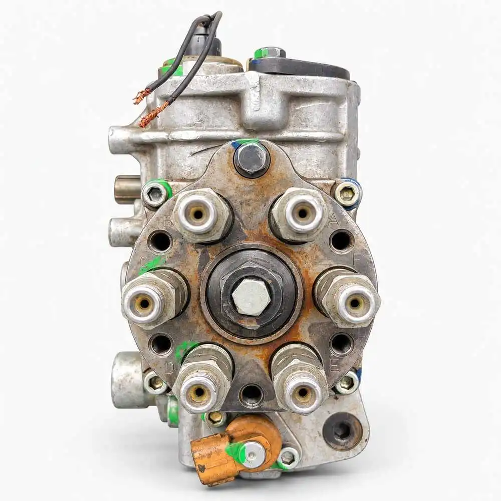 Bomba de Inyección Toyota 1HD Referencia 22100-1C420 3
