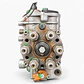 Bomba de Inyección Toyota 1HD Referencia 22100-1C420 - Miniatura 3