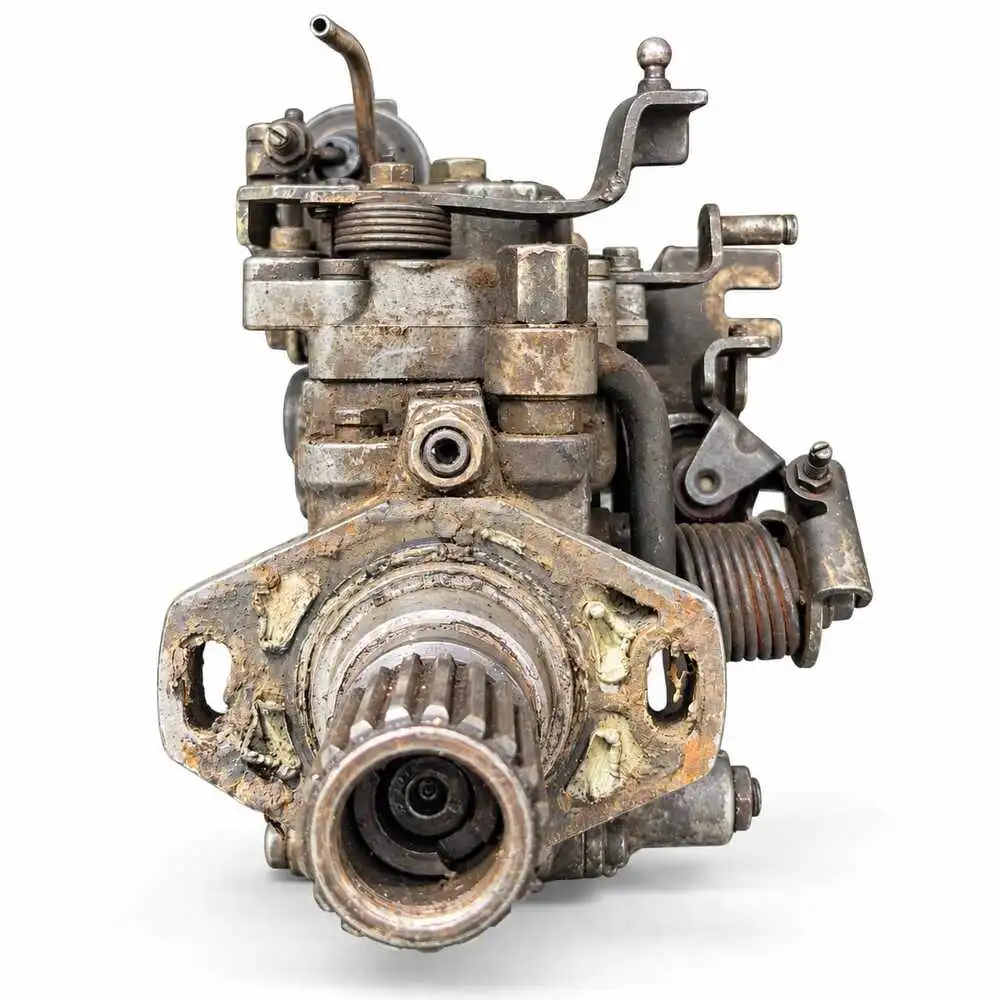 Bomba de Inyección Toyota 14B (Ref. 22100-58470) 1
