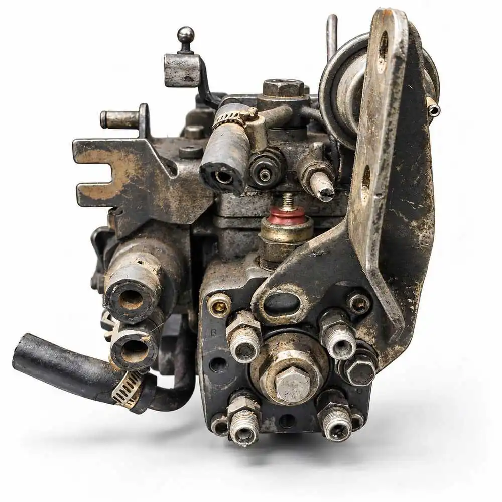 Bomba de Inyección Toyota 14B (Ref. 22100-58470) 3