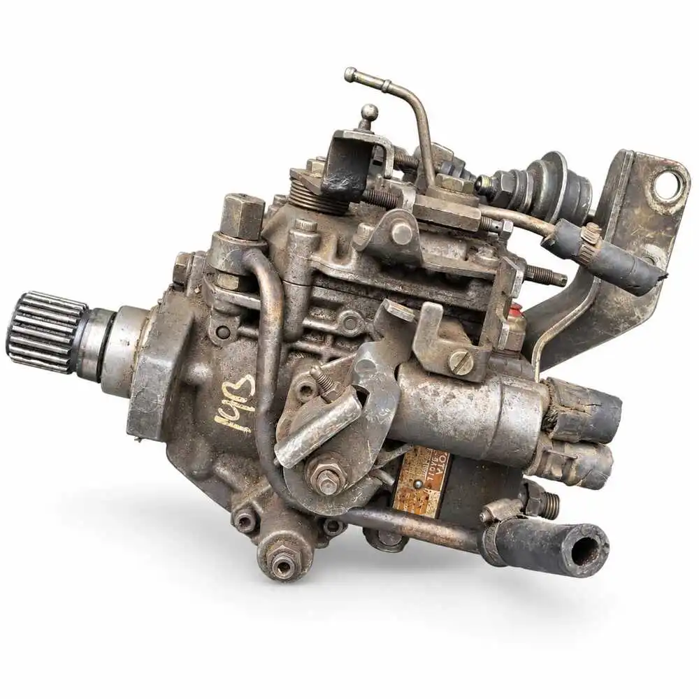 Bomba de Inyección Toyota 14B (Ref. 22100-58470) 4