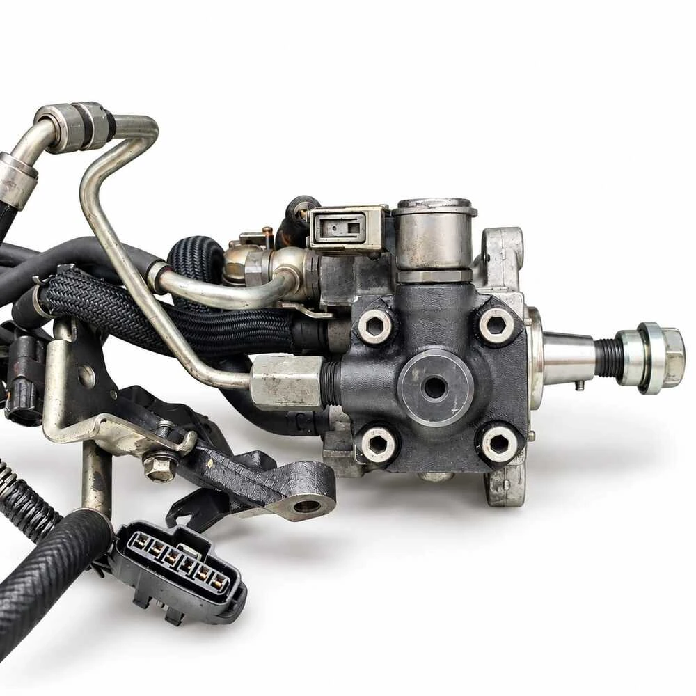 Bomba de Inyección Toyota 1GD (Ref. 22100-0E010) 3