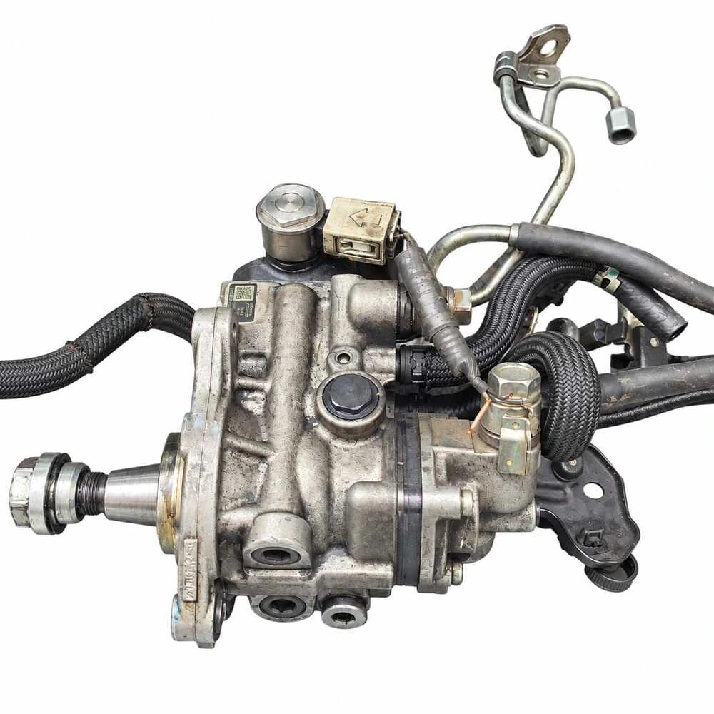 Bomba de Inyección Toyota 1GD (Ref. 22100-0E010) 1