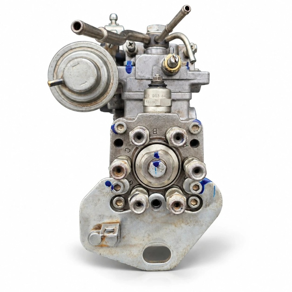 Bomba de Inyección Toyota 1HZ (Ref. 22100-1C190) 3
