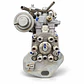 Bomba de Inyección Toyota 1HZ (Ref. 22100-1C190) - Miniatura 3