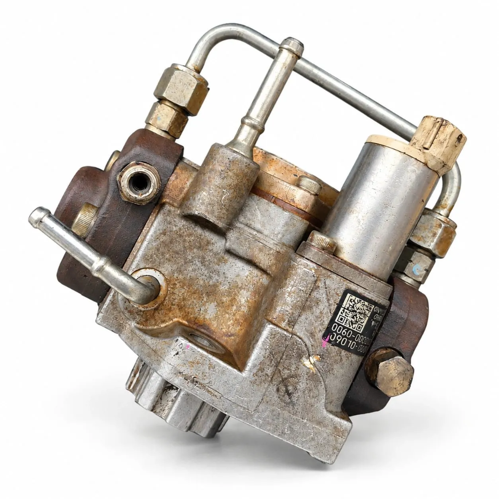 Bomba de Inyección Toyota 2KD (Ref. 22100-0L060) 2