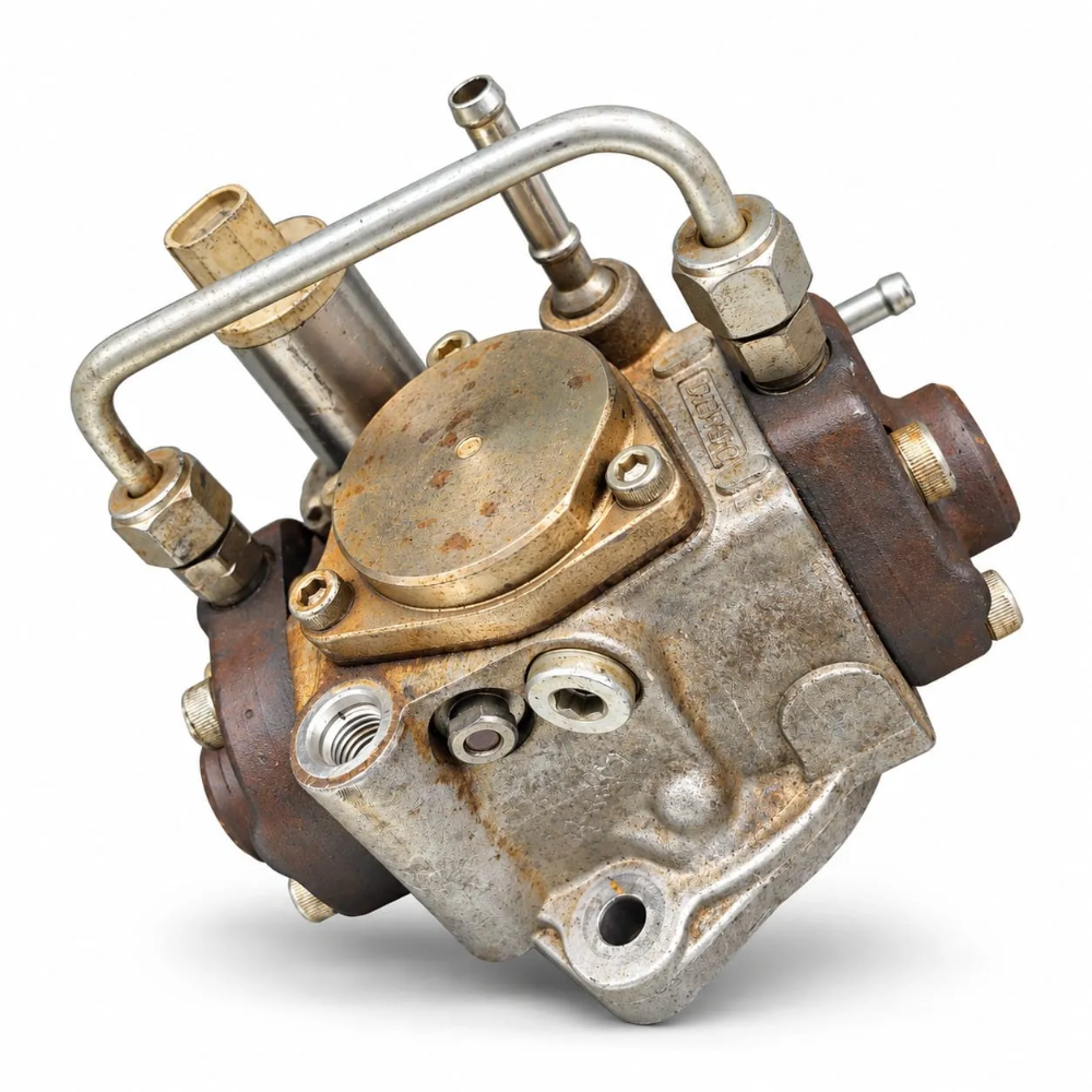 Bomba de Inyección Toyota 2KD (Ref. 22100-0L060) 3