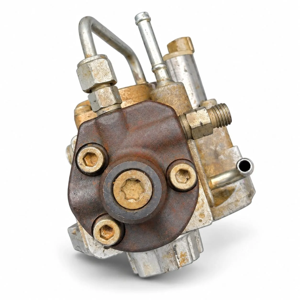 Bomba de Inyección Toyota 2KD (Ref. 22100-0L060) 4