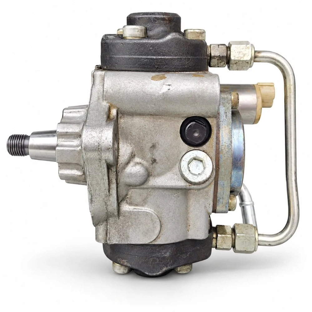 Bomba de Inyección Toyota 1KD (Ref. 22100-30140) 4