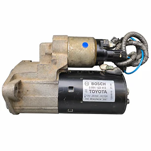 Arranque Toyota 2TR (Ref. 28100-0C120)