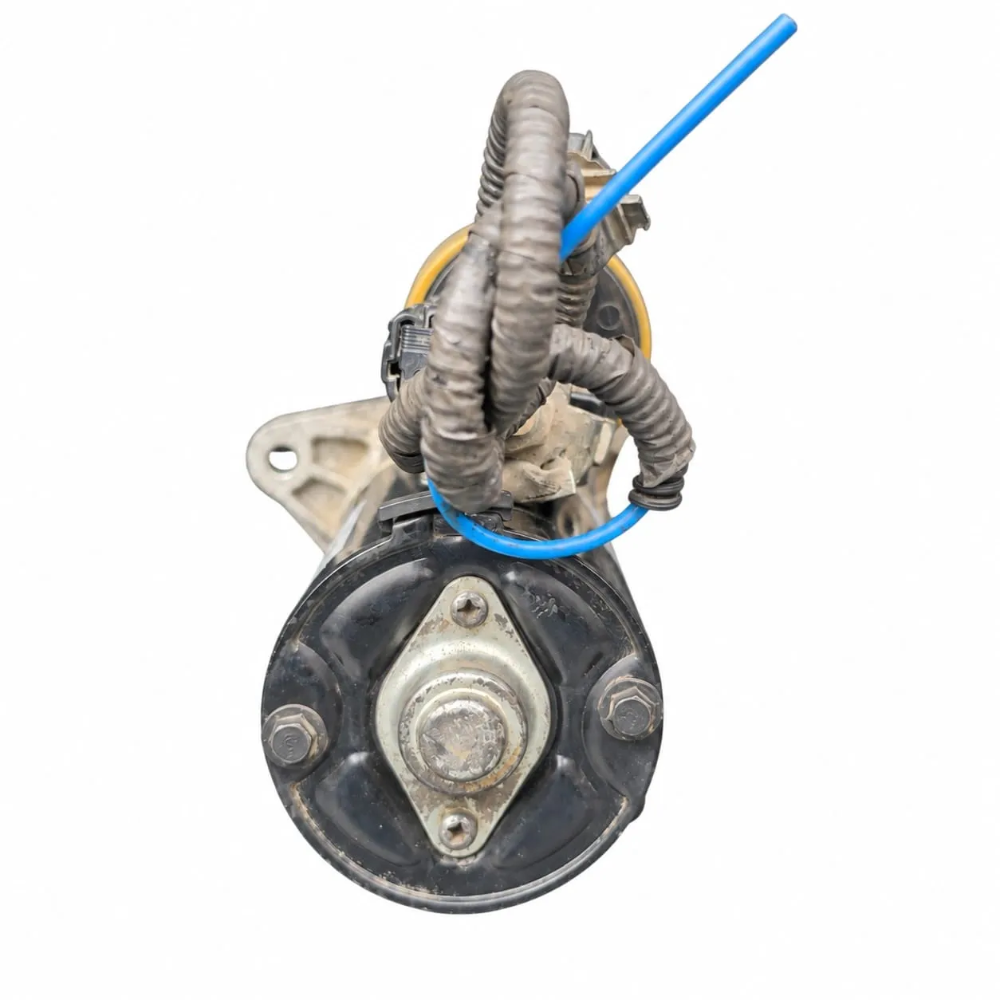 Arranque Toyota 2TR (Ref. 28100-0C120) 4