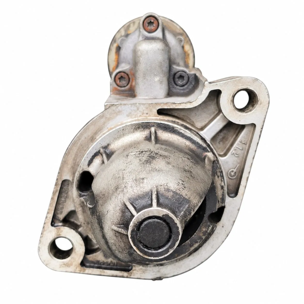 Arranque Toyota 1KD (Ref. 28100-0L072) 3