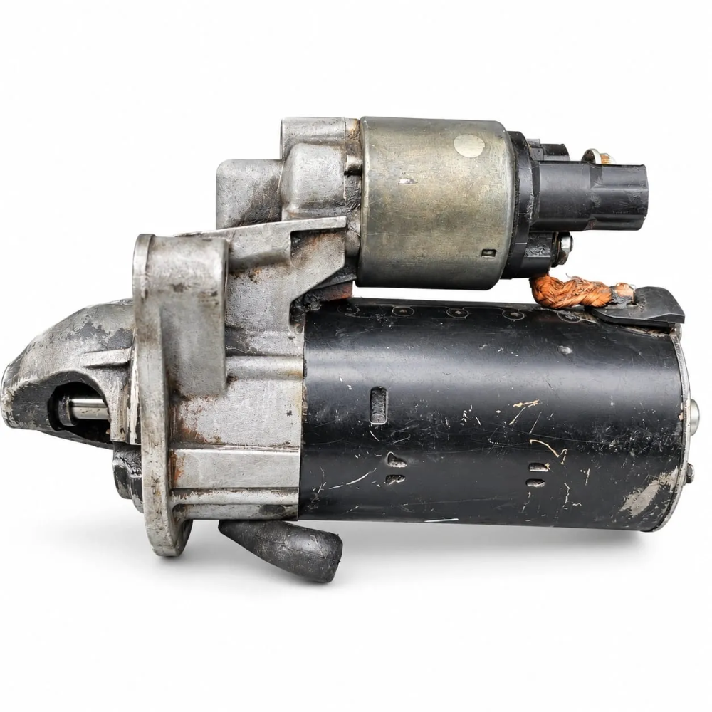 Arranque Toyota 1KD (Ref. 28100-0L072) 2