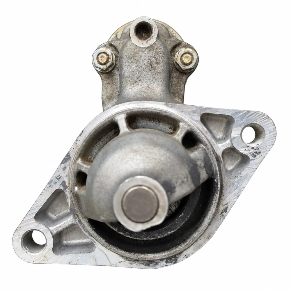 Arranque Toyota RAV (Ref. 28100-37032) 4