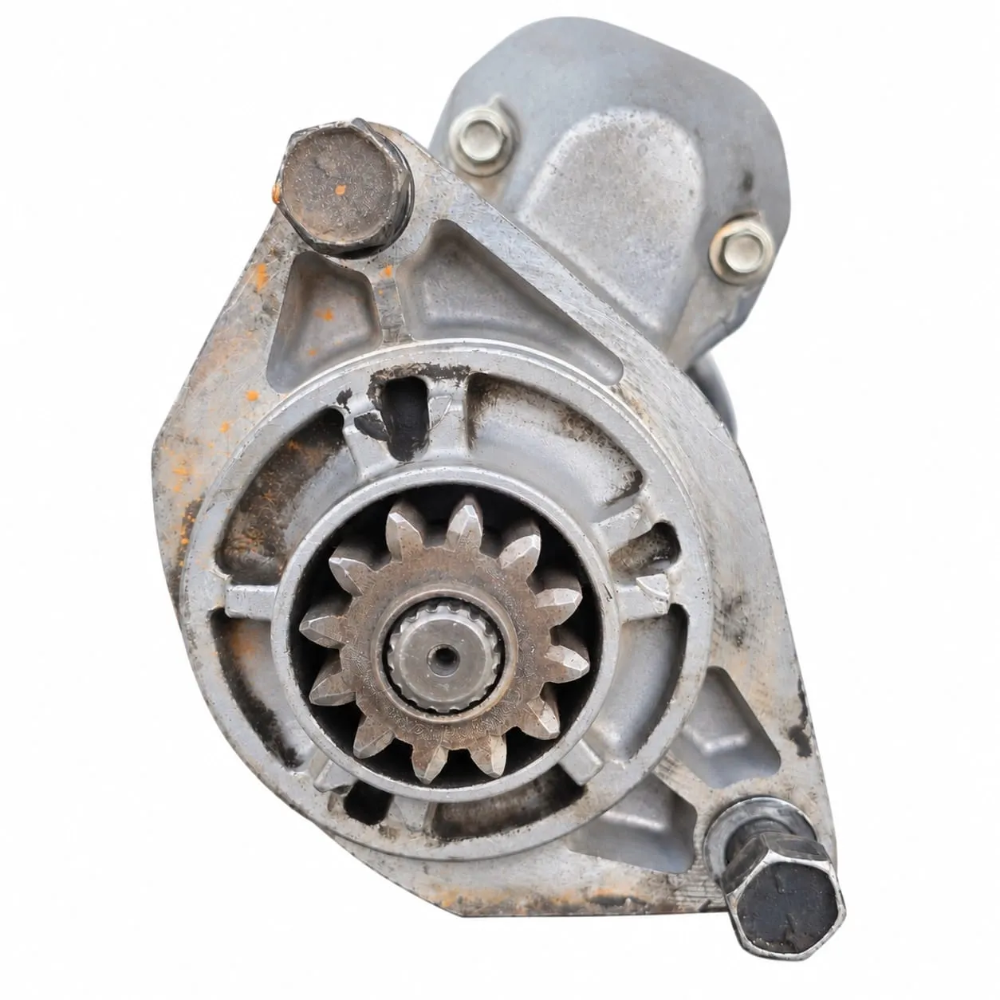 Arranque Toyota 1VD (Ref. 28100-51071) 3
