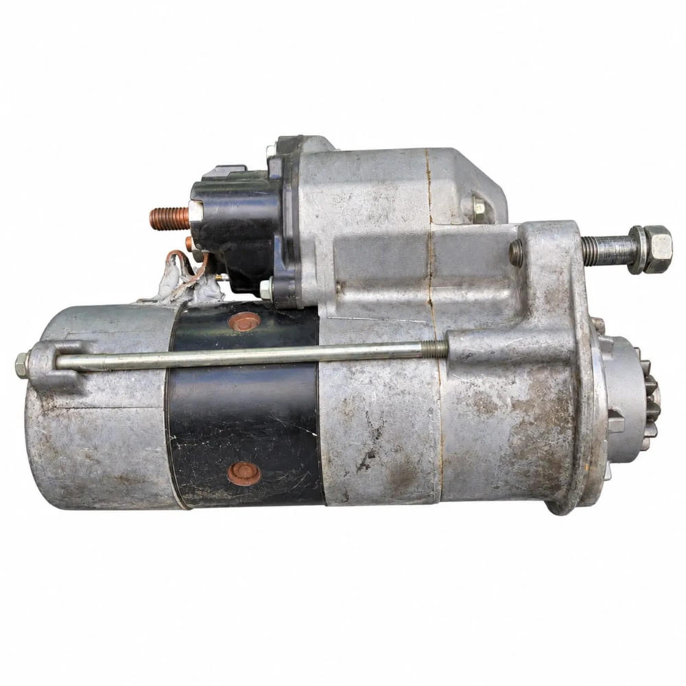 Arranque Toyota 1VD (Ref. 28100-51071) 2