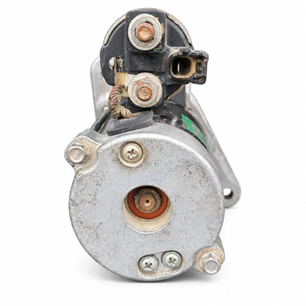 Arranque Toyota 1GR (Ref. 28100-31040) 4